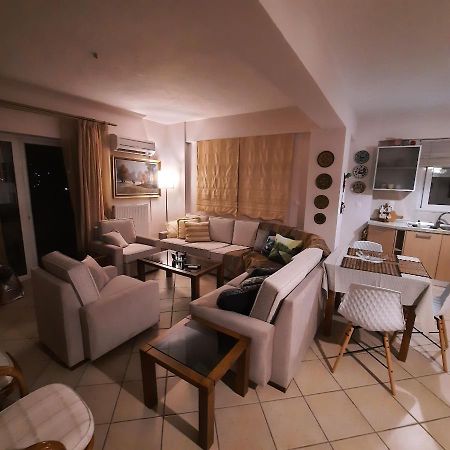 Appartement Piu Verde1 à Néa Mákri Extérieur photo