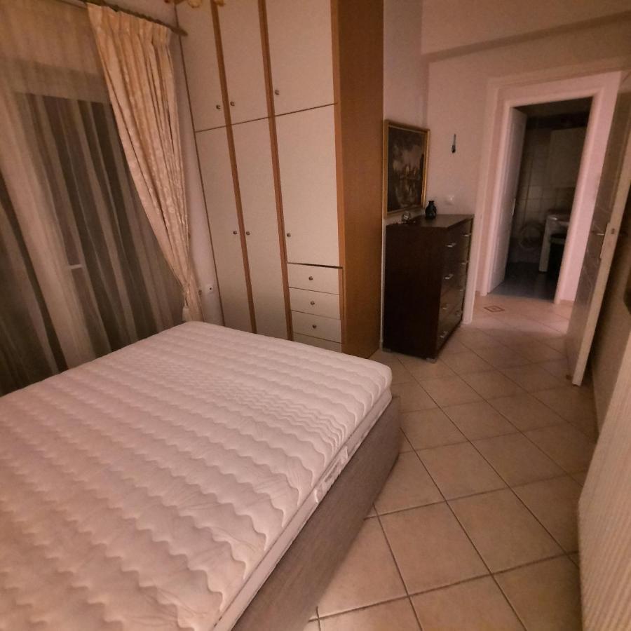 Appartement Piu Verde1 à Néa Mákri Extérieur photo