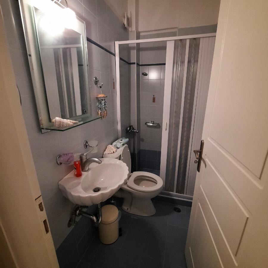 Appartement Piu Verde1 à Néa Mákri Extérieur photo