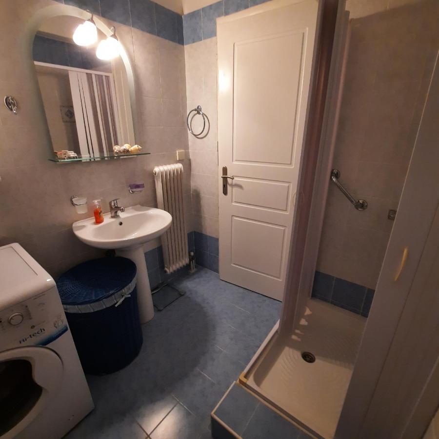 Appartement Piu Verde1 à Néa Mákri Extérieur photo