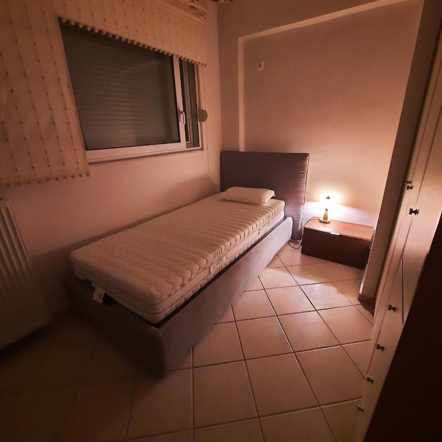 Appartement Piu Verde1 à Néa Mákri Extérieur photo